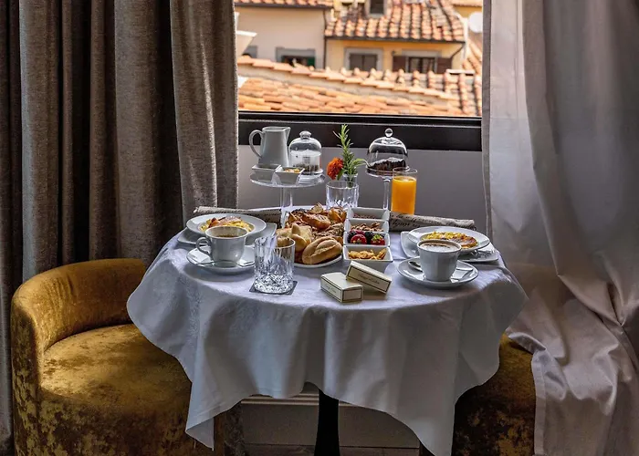 Cerretani Firenze - MGallery Collection