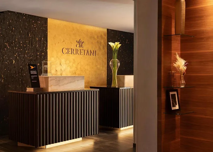 Cerretani Firenze - MGallery Collection